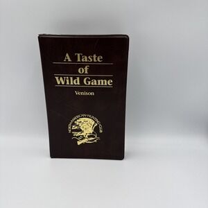 8 NORTH AMERICAN HUNTING‎ CLUB BIG GAME COLLECTORS MEDALLION COINS IN BINDER